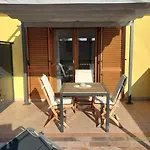 Apartments Cliff Piran