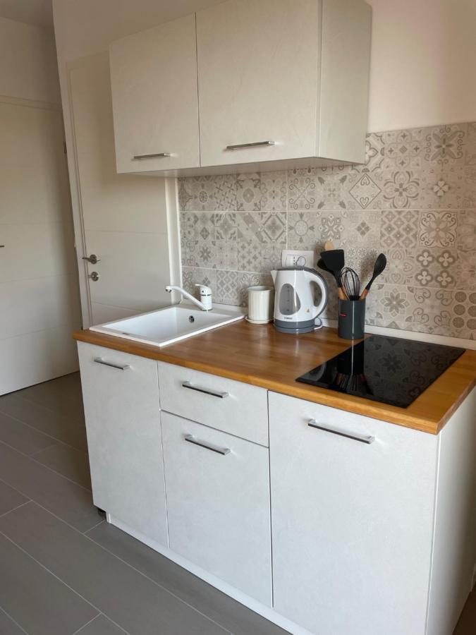 Cliff Appartement