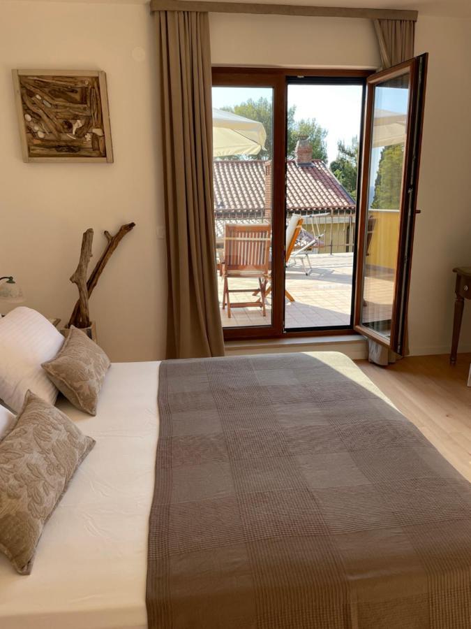 Appartement Cliff