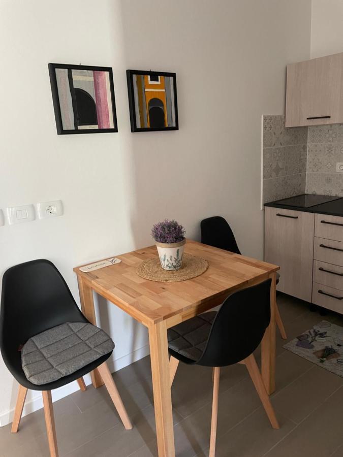 Appartement Cliff