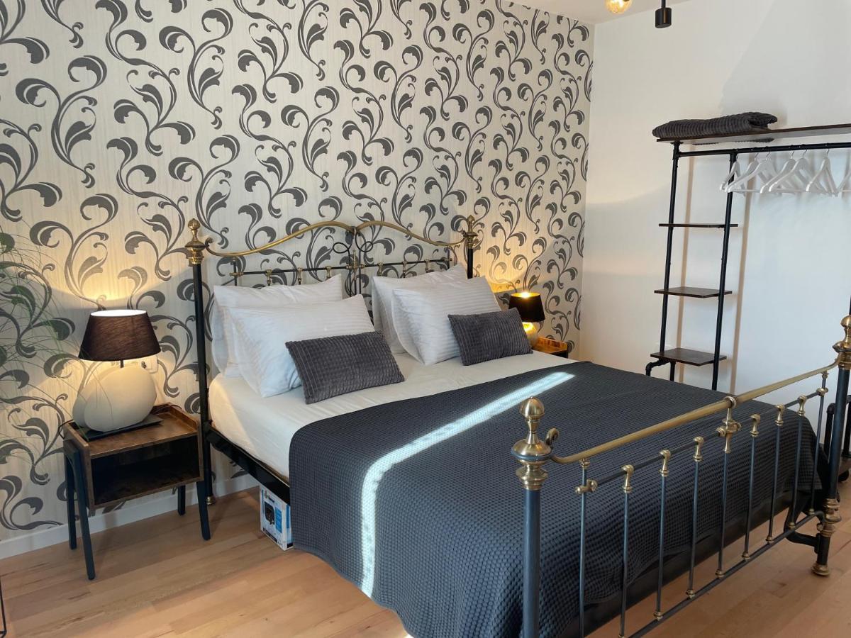 Cliff Appartement Piran