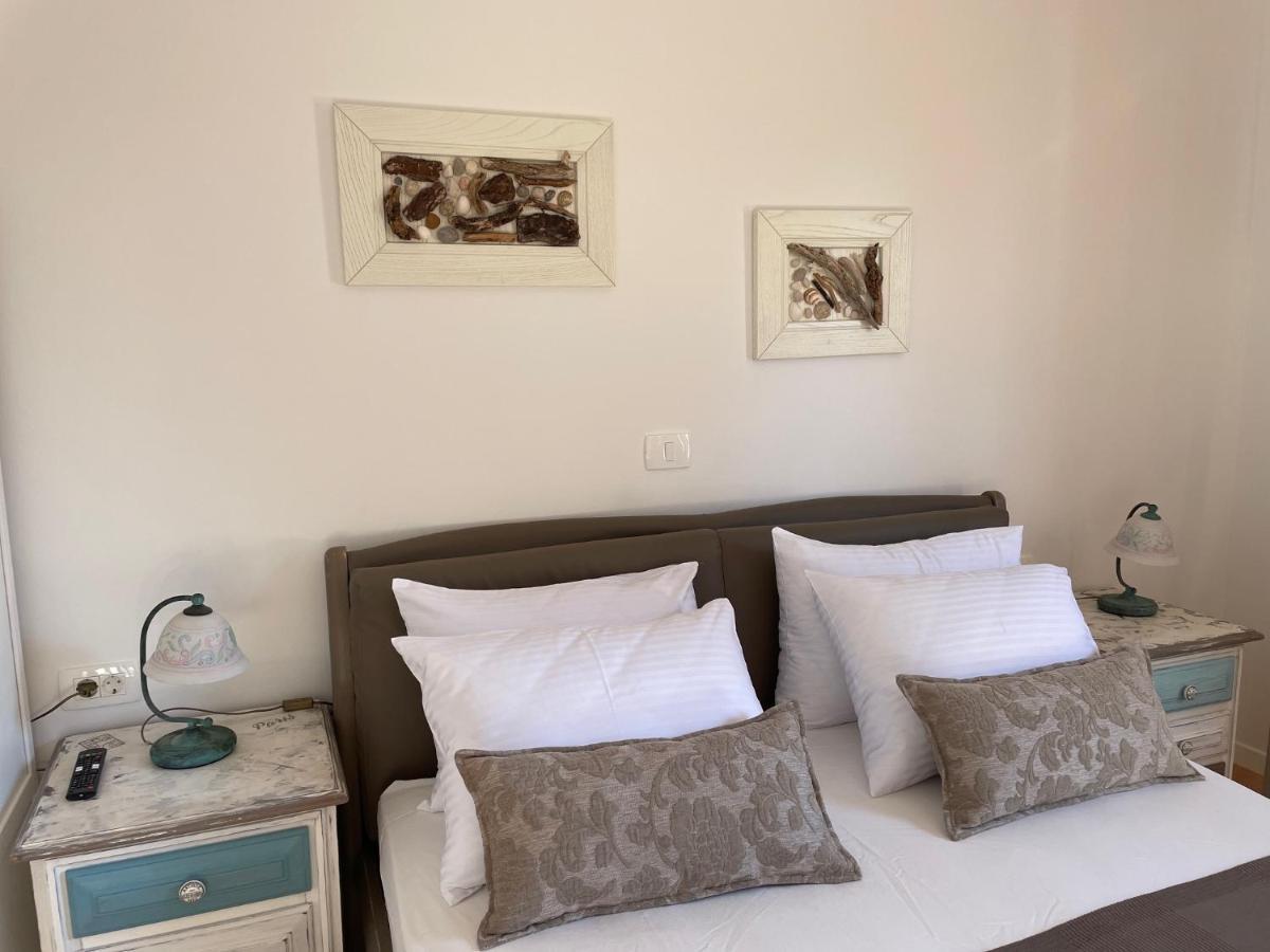 Appartement Cliff *