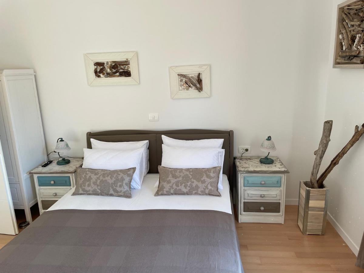 Appartement Cliff Piran