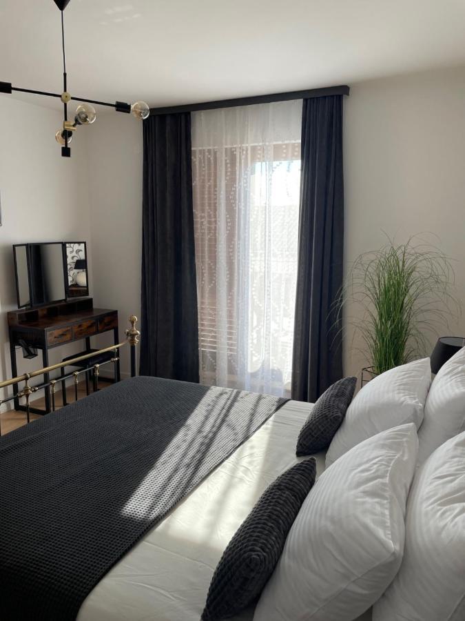 Cliff Appartement