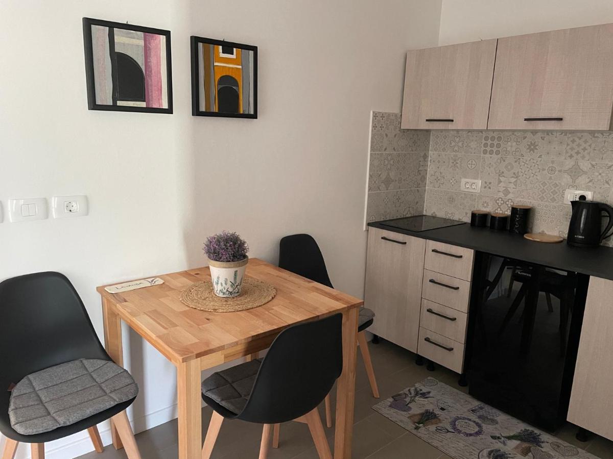 Appartement Cliff Piran