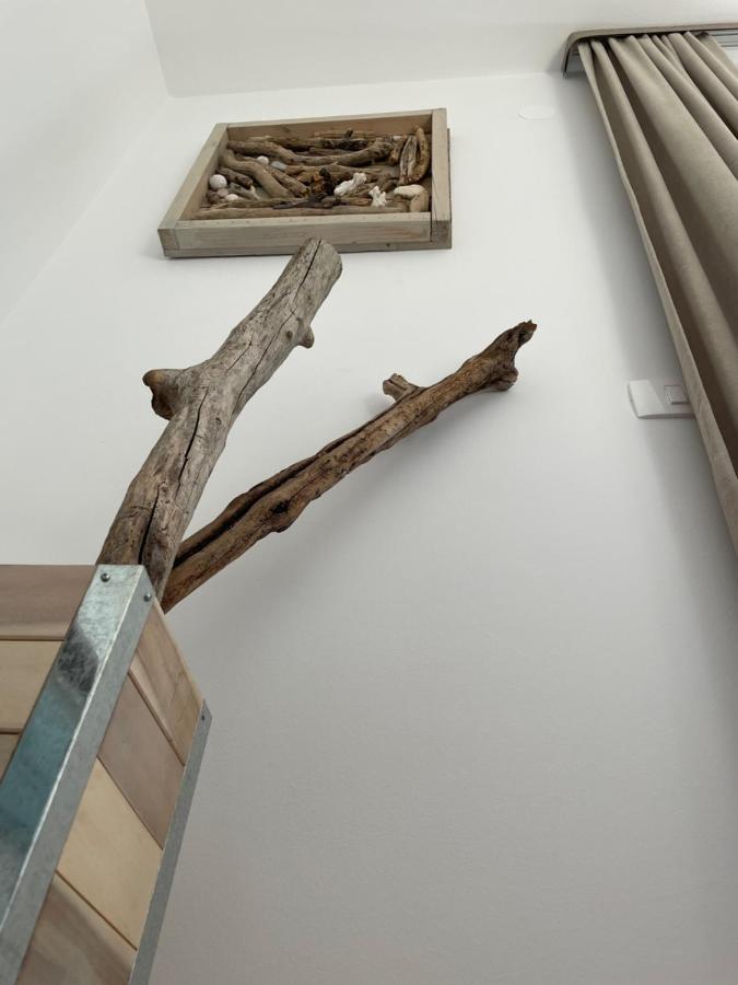 Cliff Appartement Piran