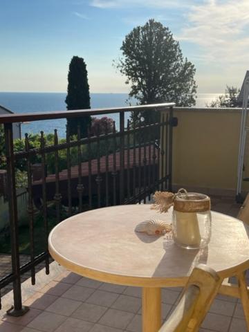 Appartement Cliff *
